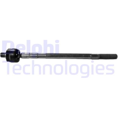 Inner Tie Rod End by DELPHI - TA1570 pa1