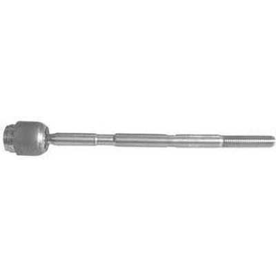 Inner Tie Rod End by DELPHI - TA1571 pa1