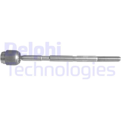 Inner Tie Rod End by DELPHI - TA1571 pa2