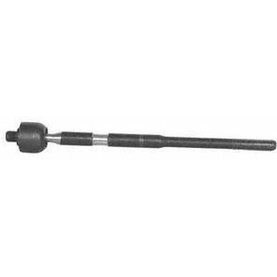Inner Tie Rod End by DELPHI - TA1610 pa1
