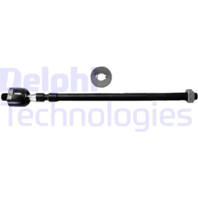 Inner Tie Rod End by DELPHI - TA1633 pa1