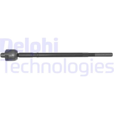 Inner Tie Rod End by DELPHI - TA1634 pa2