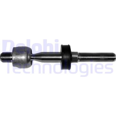 Inner Tie Rod End by DELPHI - TA1647 pa2