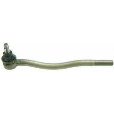 Inner Tie Rod End by DELPHI - TA1653 pa1