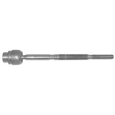 Inner Tie Rod End by DELPHI - TA1654 pa1