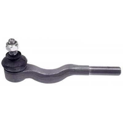 Inner Tie Rod End by DELPHI - TA1657 pa2