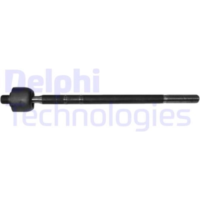 Inner Tie Rod End by DELPHI - TA1672 pa2