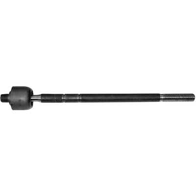 Inner Tie Rod End by DELPHI - TA1672 pa3