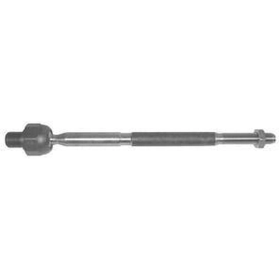 Inner Tie Rod End by DELPHI - TA1677 pa1