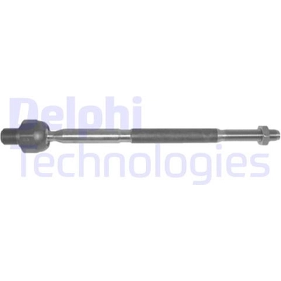 Inner Tie Rod End by DELPHI - TA1677 pa2