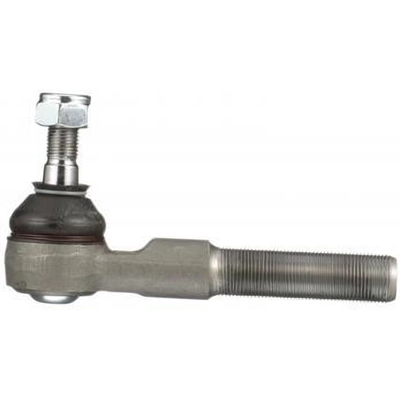 Inner Tie Rod End by DELPHI - TA1699 pa7