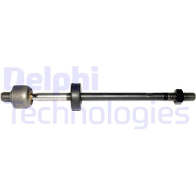 Inner Tie Rod End by DELPHI - TA1712 pa2