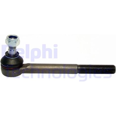 Inner Tie Rod End by DELPHI - TA1725 pa2