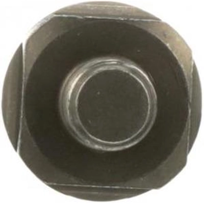 Inner Tie Rod End by DELPHI - TA1734 pa3