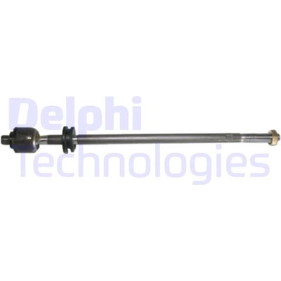 Inner Tie Rod End by DELPHI - TA1735 pa1