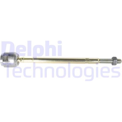 Inner Tie Rod End by DELPHI - TA1746 pa2