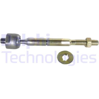 Inner Tie Rod End by DELPHI - TA1755 pa2