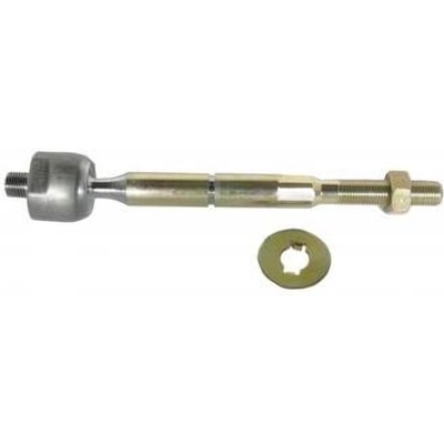 Inner Tie Rod End by DELPHI - TA1755 pa5