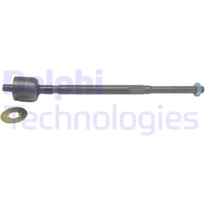 Inner Tie Rod End by DELPHI - TA1869 pa2