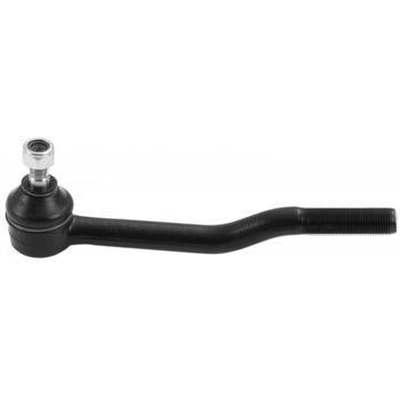 Inner Tie Rod End by DELPHI - TA1891 pa2