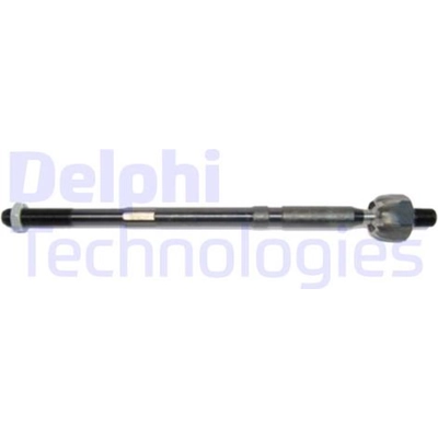 Inner Tie Rod End by DELPHI - TA1980 pa2