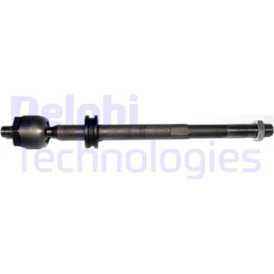 Inner Tie Rod End by DELPHI - TA2019 pa2