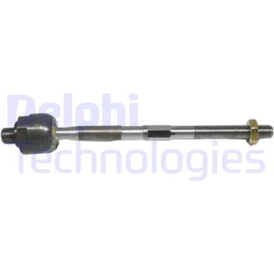 Inner Tie Rod End by DELPHI - TA2032 pa2