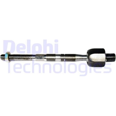 Inner Tie Rod End by DELPHI - TA2036 pa2