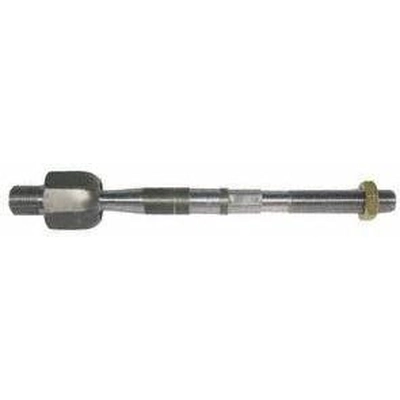 Inner Tie Rod End by DELPHI - TA2037 pa1