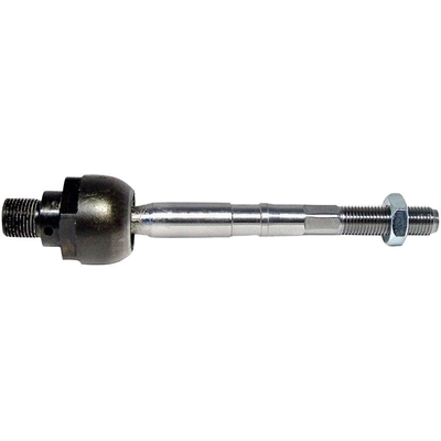 Inner Tie Rod End by DELPHI - TA2053 pa4
