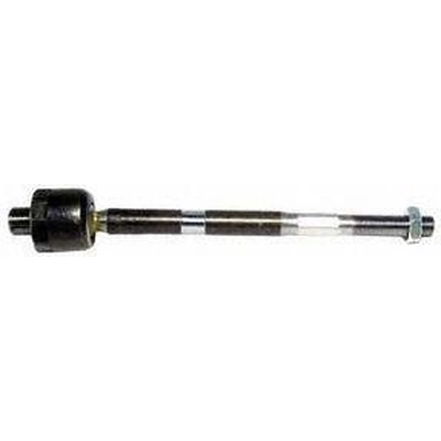 Inner Tie Rod End by DELPHI - TA2062 pa1