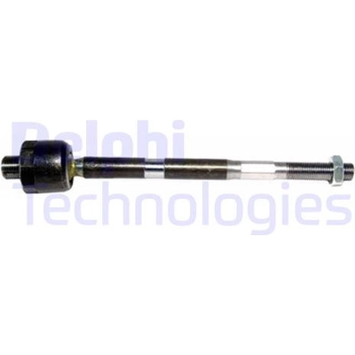 Inner Tie Rod End by DELPHI - TA2062 pa2