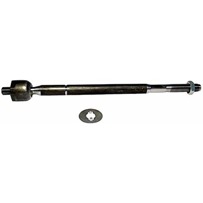 Inner Tie Rod End by DELPHI - TA2079 pa3