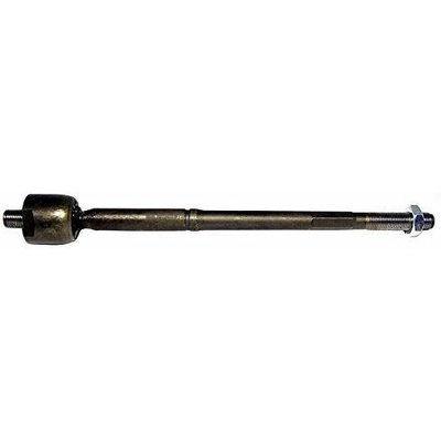 Inner Tie Rod End by DELPHI - TA2099 pa3