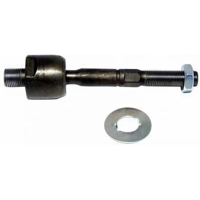 Inner Tie Rod End by DELPHI - TA2112 pa4