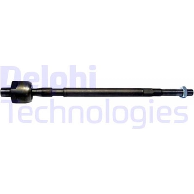 Inner Tie Rod End by DELPHI - TA2118 pa2