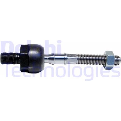 Inner Tie Rod End by DELPHI - TA2121 pa1