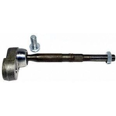 Inner Tie Rod End by DELPHI - TA2123 pa1