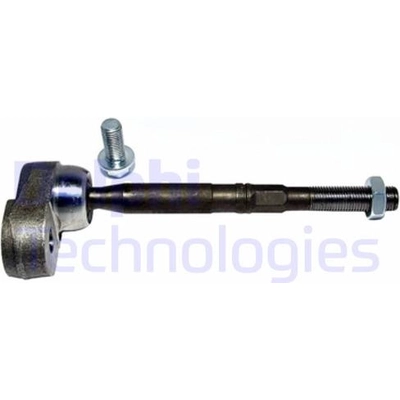 Inner Tie Rod End by DELPHI - TA2123 pa2