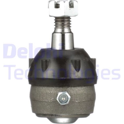 Inner Tie Rod End by DELPHI - TA2132 pa5