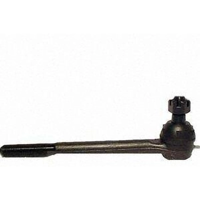 Inner Tie Rod End by DELPHI - TA2136 pa2