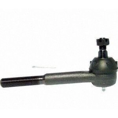 Inner Tie Rod End by DELPHI - TA2140 pa2