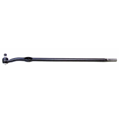 Inner Tie Rod End by DELPHI - TA2157 pa1