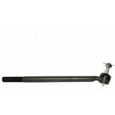 Inner Tie Rod End by DELPHI - TA2159 pa2