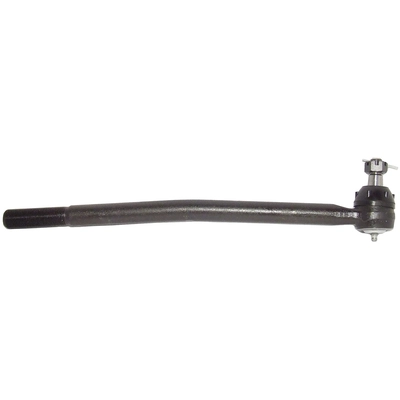 Inner Tie Rod End by DELPHI - TA2162 pa1