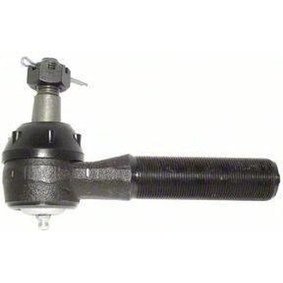Inner Tie Rod End by DELPHI - TA2177 pa2