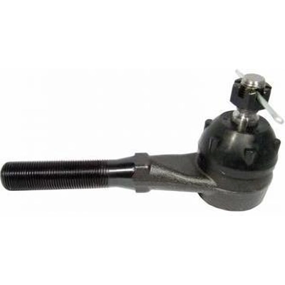 Inner Tie Rod End by DELPHI - TA2178 pa3