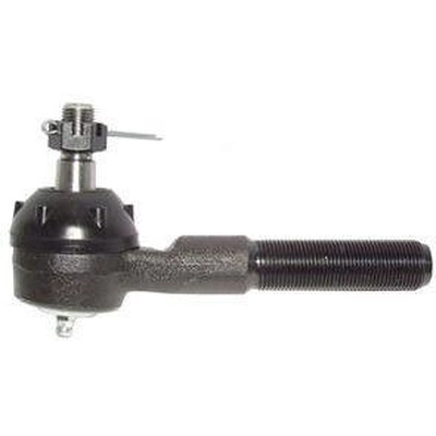 Inner Tie Rod End by DELPHI - TA2179 pa2