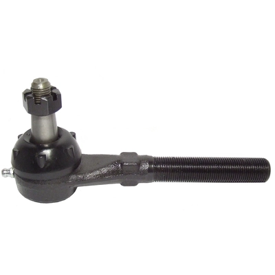 Inner Tie Rod End by DELPHI - TA2186 pa1