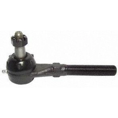 Inner Tie Rod End by DELPHI - TA2186 pa2
